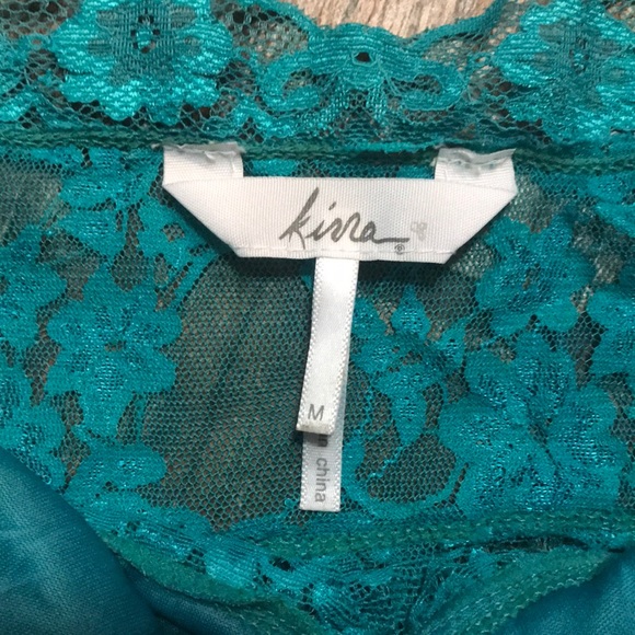 Bundle of 2 Kirra brallets, from Pac Sun BRAND NEW - Picture 3 of 7